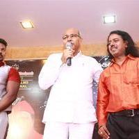 Kattu Pura Movie Audio Launch Stills | Picture 1278815