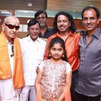 Kattu Pura Movie Audio Launch Stills | Picture 1278825