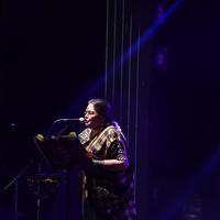 Usha Uthup - ACE Events Presents Rock N Roll Chennai Photos | Picture 1279336