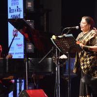 Usha Uthup - ACE Events Presents Rock N Roll Chennai Photos