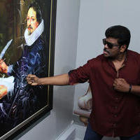 R. Parthiepan - Director Radhakrishnan Parthiban Inaugurates Click Art Museum Stills | Picture 1305232