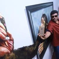 Director Radhakrishnan Parthiban Inaugurates Click Art Museum Stills | Picture 1305238