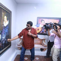 Director Radhakrishnan Parthiban Inaugurates Click Art Museum Stills | Picture 1305240