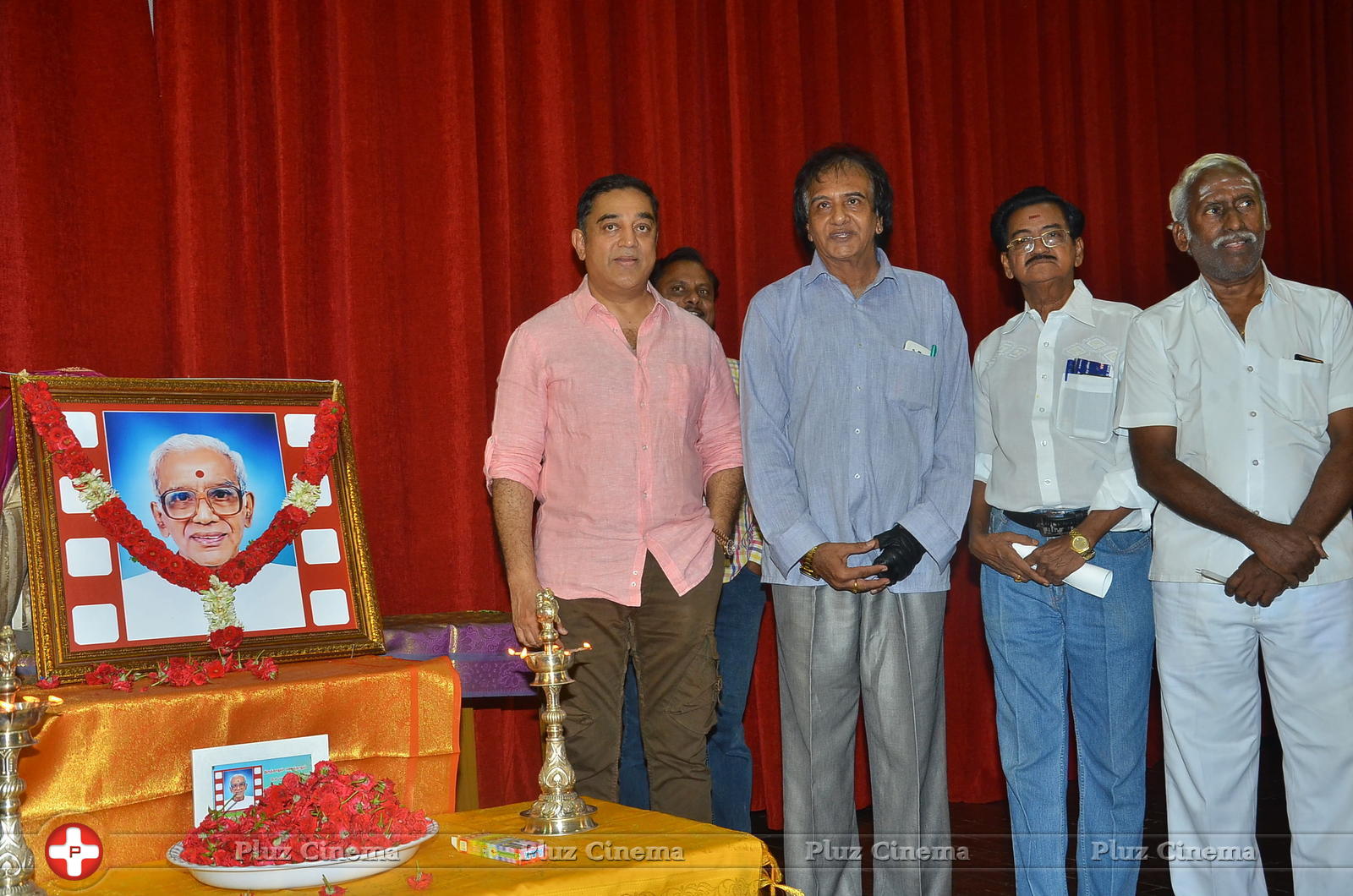Film News Anandan Tribute Function Photos | Picture 1304270