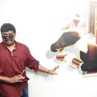 Director Radhakrishnan Parthiban Inaugurates Click Art Museum Stills | Picture 1305423