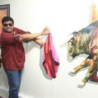 Director Radhakrishnan Parthiban Inaugurates Click Art Museum Stills | Picture 1305425