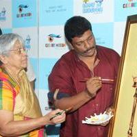 Director Radhakrishnan Parthiban Inaugurates Click Art Museum Stills | Picture 1305430