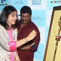 Director Radhakrishnan Parthiban Inaugurates Click Art Museum Stills | Picture 1305432