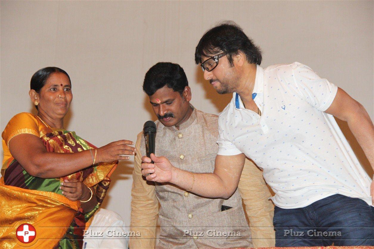 Karthik - Actor Karthik Press Meet Photos | Picture 1306558