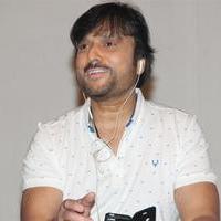 Karthik - Actor Karthik Press Meet Photos