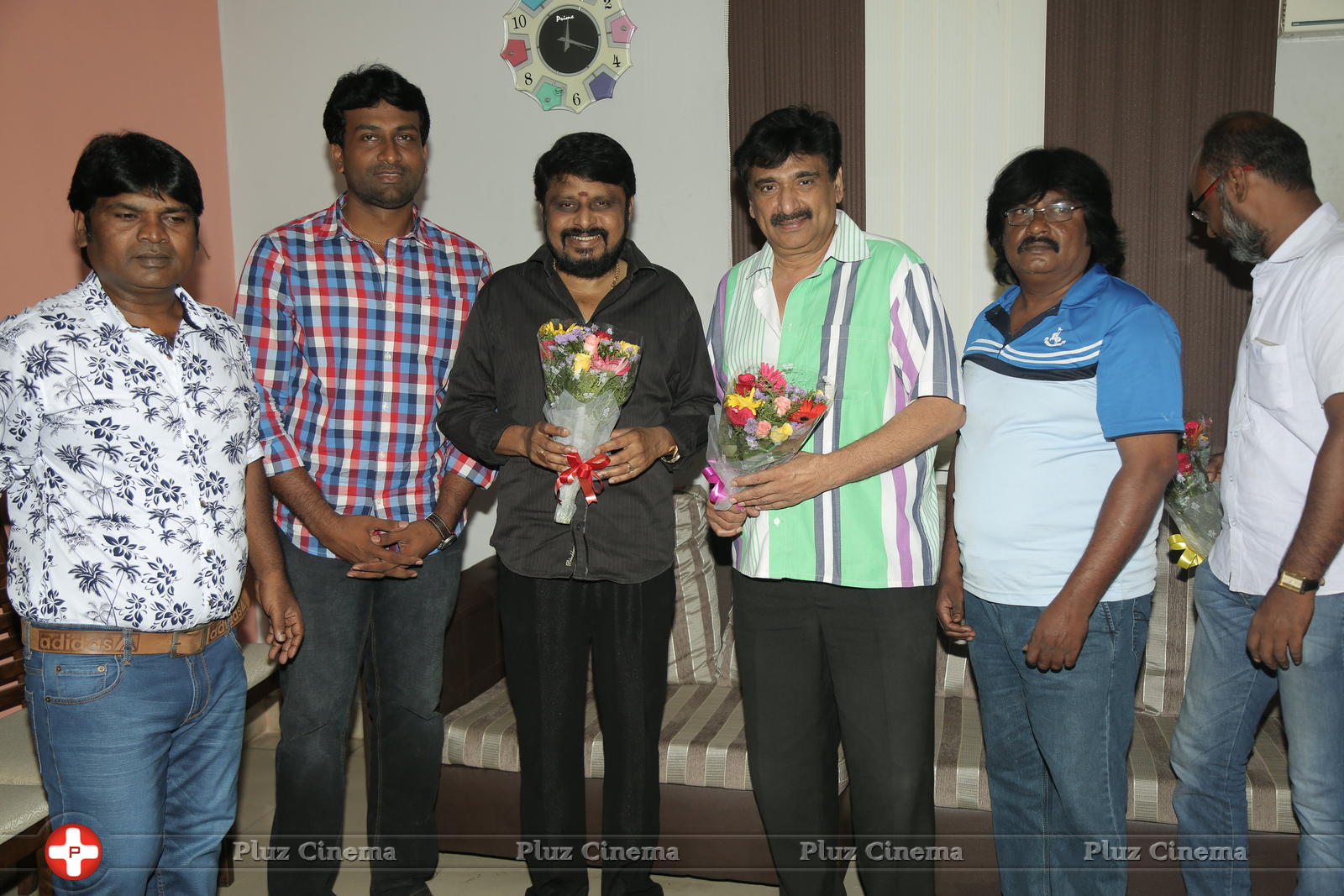 Edaal Movie Audio Launch Stills | Picture 1305661