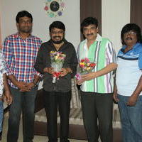 Edaal Movie Audio Launch Stills | Picture 1305661