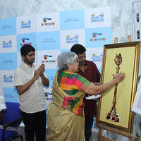 Director Radhakrishnan Parthiban Inaugurates Click Art Museum Stills | Picture 1306211