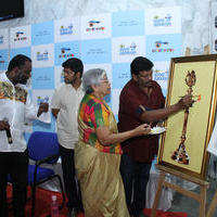 Director Radhakrishnan Parthiban Inaugurates Click Art Museum Stills | Picture 1306214