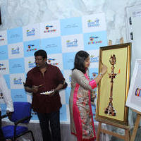 Director Radhakrishnan Parthiban Inaugurates Click Art Museum Stills | Picture 1306215
