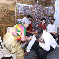 Director Radhakrishnan Parthiban Inaugurates Click Art Museum Stills | Picture 1306229