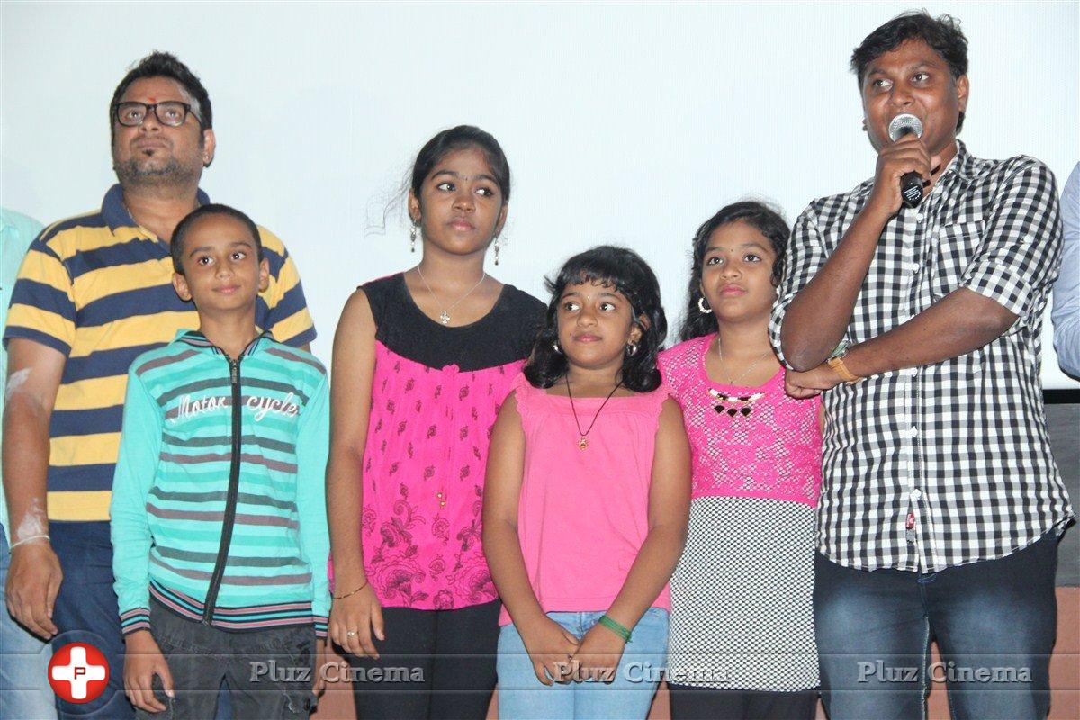 Kathai Solla Porom Movie Audio Launch Stills | Picture 1305856
