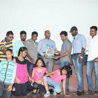 Kathai Solla Porom Movie Audio Launch Stills | Picture 1305841