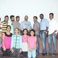 Kathai Solla Porom Movie Audio Launch Stills | Picture 1305842