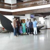 Athiradi Padai Movie Working Stills | Picture 1306285