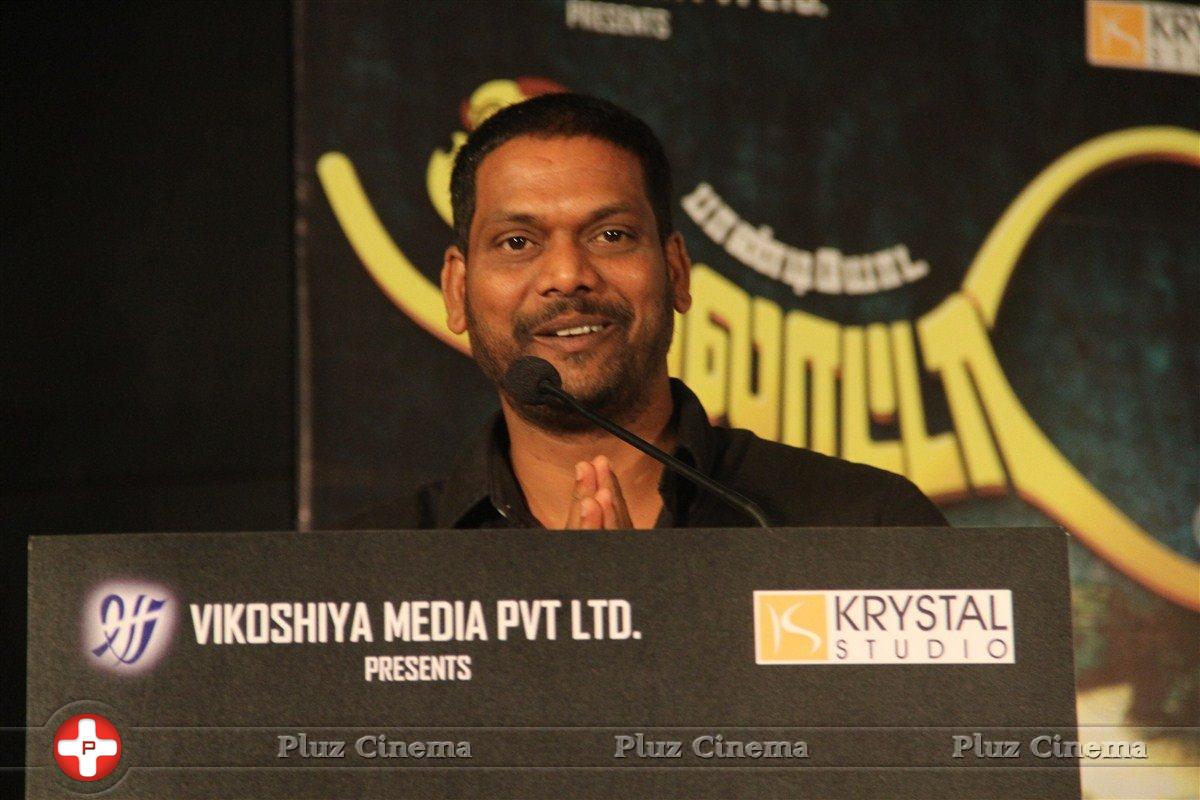 Paandiyoda Galatta Thaangala Movie Audio Launch Stills | Picture 1307686