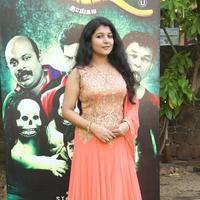 Rakshaya - Paandiyoda Galatta Thaangala Movie Audio Launch Stills | Picture 1307655