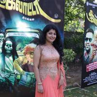 Rakshaya - Paandiyoda Galatta Thaangala Movie Audio Launch Stills | Picture 1307698