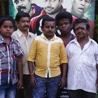 Paandiyoda Galatta Thaangala Movie Audio Launch Stills | Picture 1307704