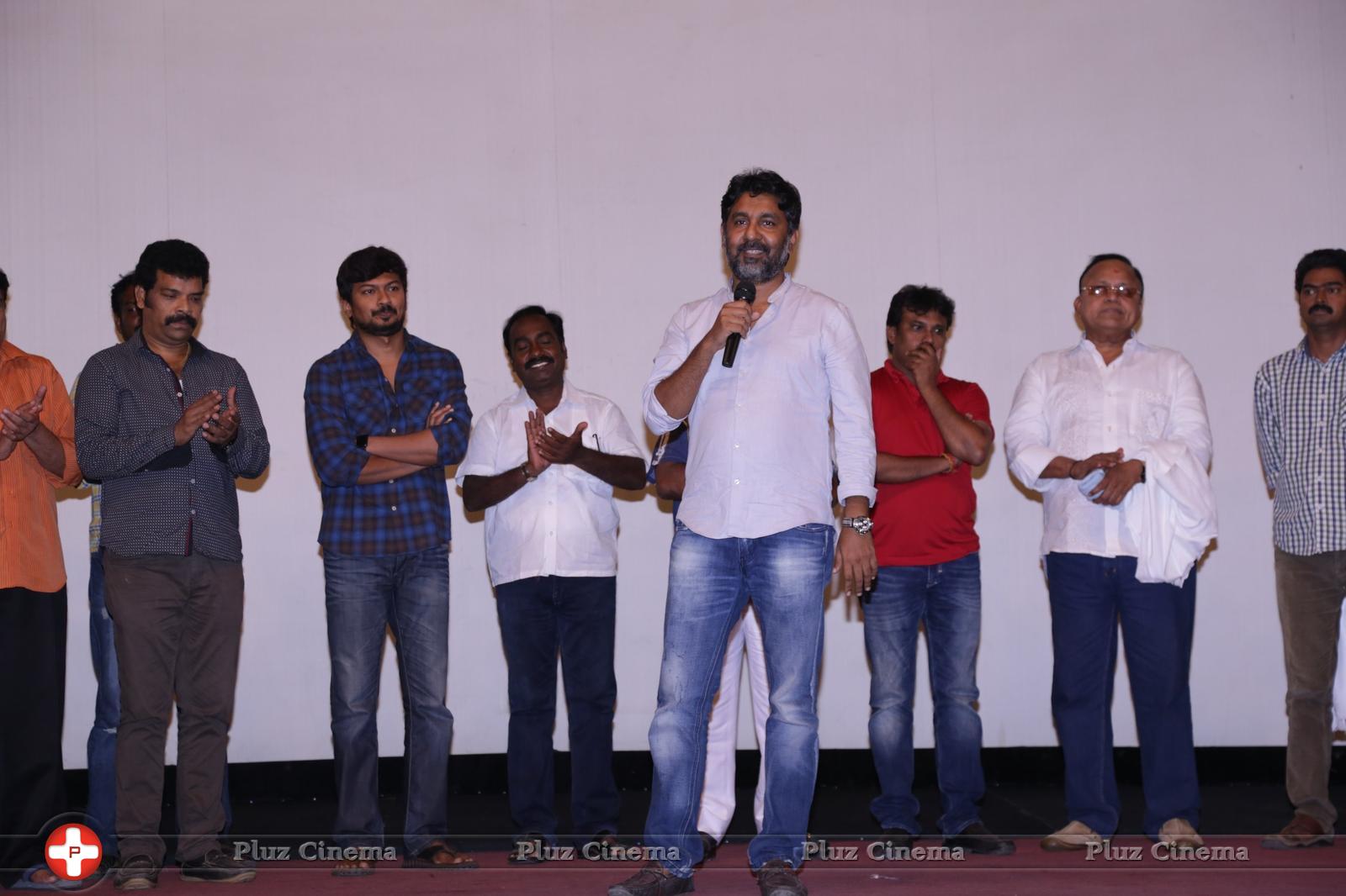 Director Union Association Felicitated Manithan Team Photos | Picture 1306781