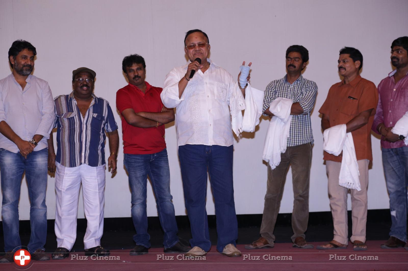 Director Union Association Felicitated Manithan Team Photos | Picture 1306788