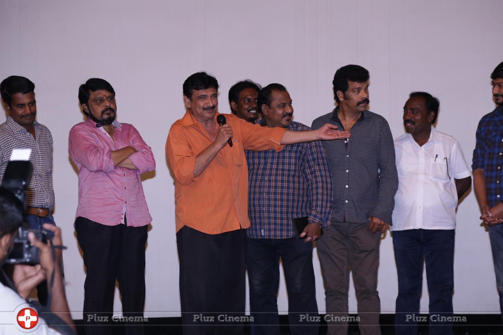 Director Union Association Felicitated Manithan Team Photos | Picture 1306792