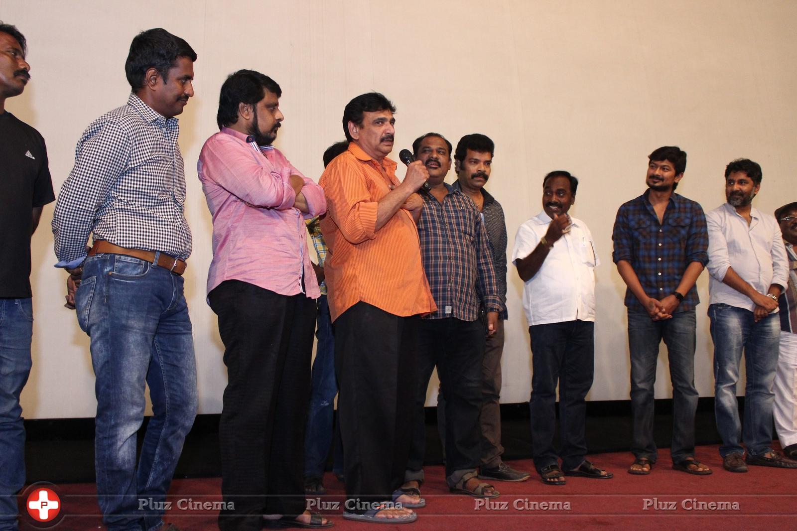 Director Union Association Felicitated Manithan Team Photos | Picture 1306793