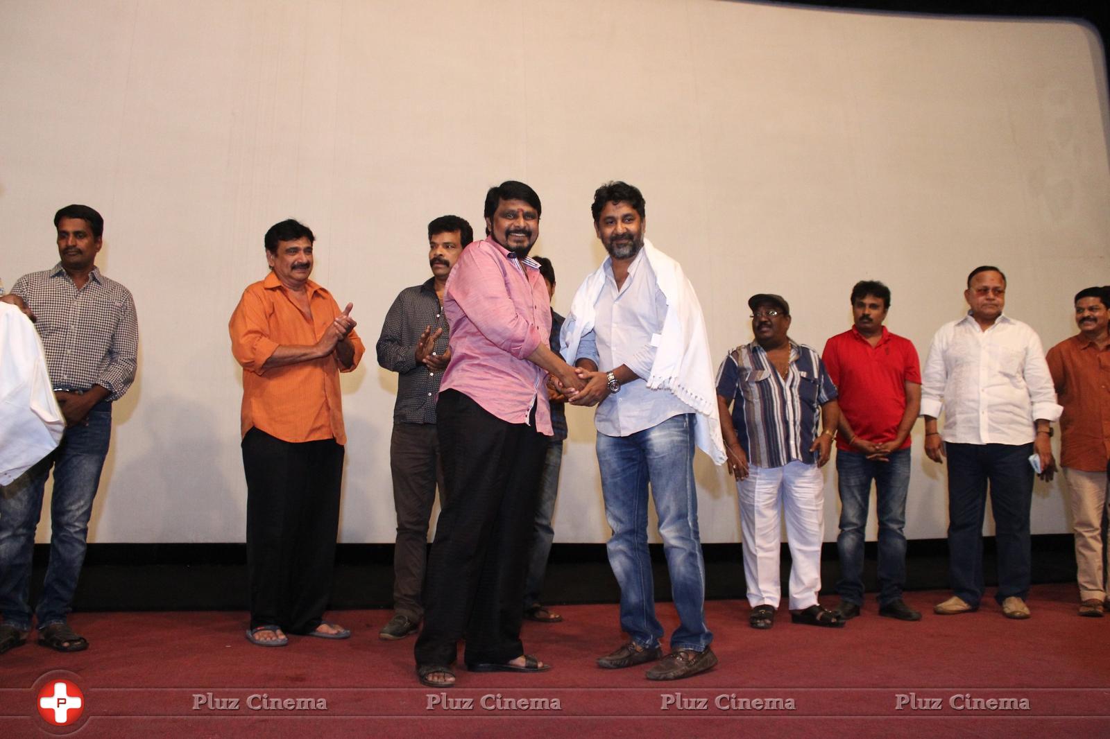 Director Union Association Felicitated Manithan Team Photos | Picture 1306794