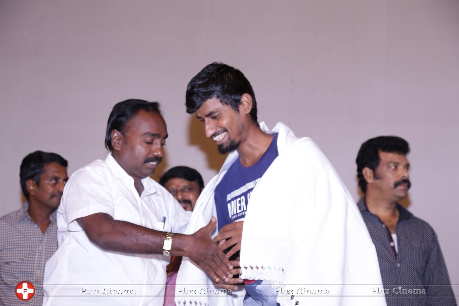 Director Union Association Felicitated Manithan Team Photos | Picture 1306811
