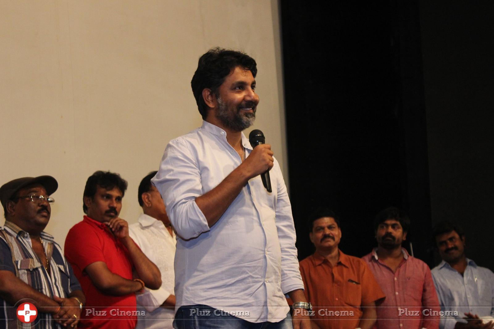 Director Union Association Felicitated Manithan Team Photos | Picture 1306813