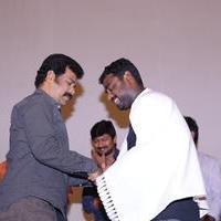 Director Union Association Felicitated Manithan Team Photos