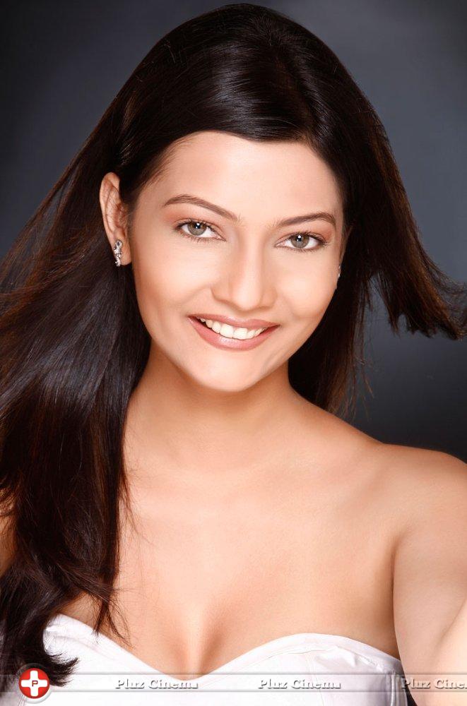 Actress Sanam Jain New Photo Shoot Stills | Picture 1308473