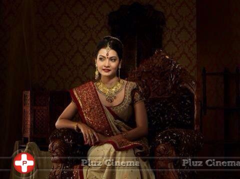 Actress Sanam Jain New Photo Shoot Stills | Picture 1308477