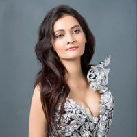 Actress Sanam Jain New Photo Shoot Stills | Picture 1308471