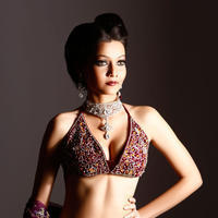 Actress Sanam Jain New Photo Shoot Stills | Picture 1308475