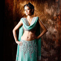 Actress Sanam Jain New Photo Shoot Stills | Picture 1308476