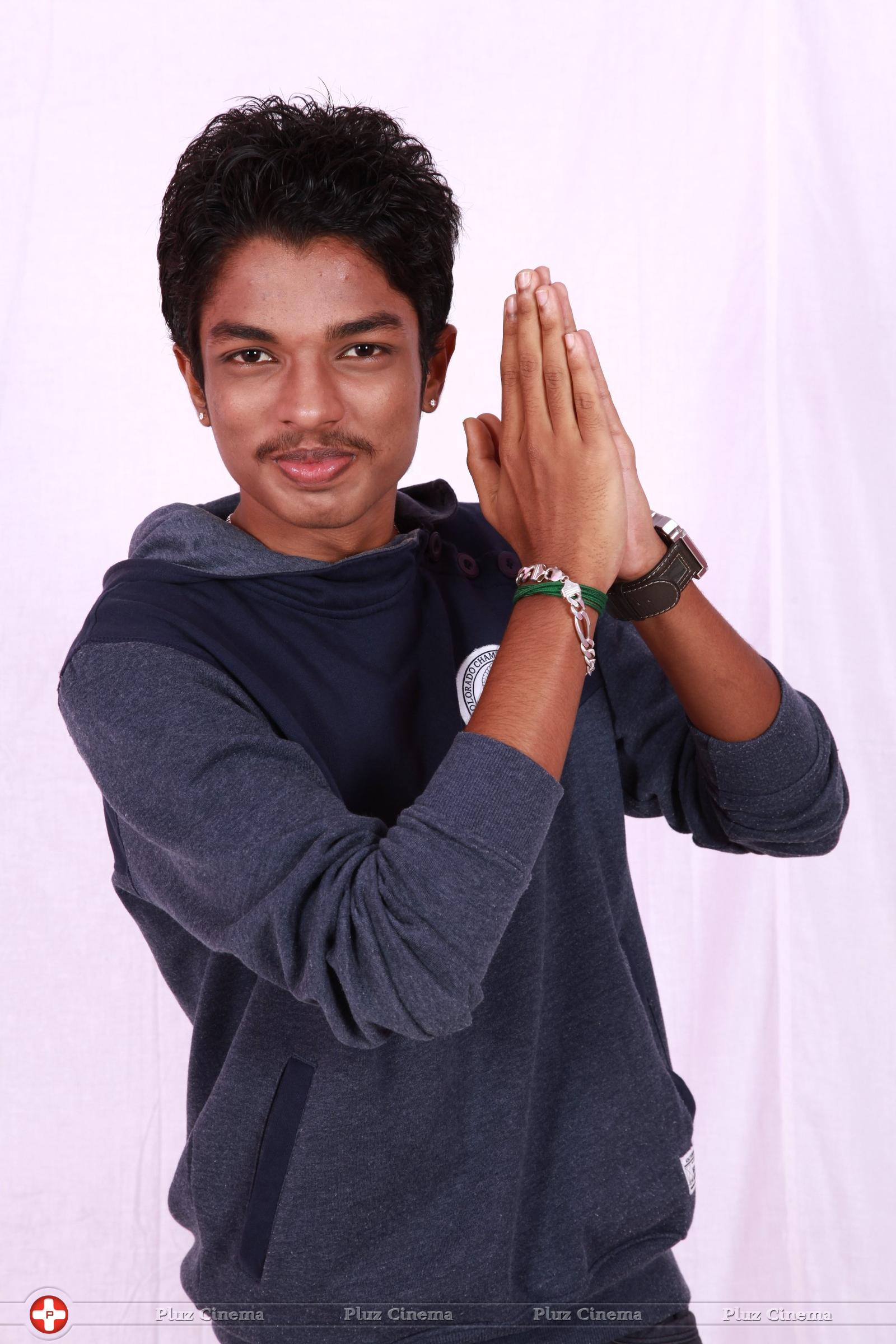 Sree Raam (Pasanga) - Actor Sree Raam Birthday Celebration Stills | Picture 1309048