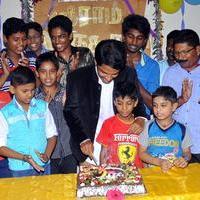 Actor Sree Raam Birthday Celebration Stills | Picture 1309045