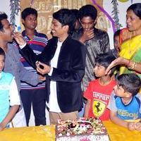 Actor Sree Raam Birthday Celebration Stills | Picture 1309046