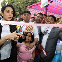 Karisma Kapoor Inaugurated Western Basics Kids Wear Store Photos