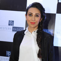 Karisma Kapoor - Karisma Kapoor Inaugurated Western Basics Kids Wear Store Photos