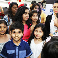 Karisma Kapoor Inaugurated Western Basics Kids Wear Store Photos | Picture 1309060