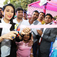 Karisma Kapoor Inaugurated Western Basics Kids Wear Store Photos | Picture 1309061