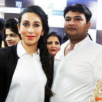 Karisma Kapoor Inaugurated Western Basics Kids Wear Store Photos | Picture 1309062