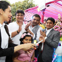 Karisma Kapoor Inaugurated Western Basics Kids Wear Store Photos | Picture 1309063